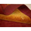 Canvello Hand Made Modern All Over Indo Gabbeh Rug - 3'10'' X 5'10''