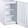 3 Cubic Feet Upright Freezer with Adjustable Temperature Controls