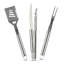 Ensemble d’outils de gril barbecue