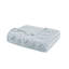 Ensemble luxueux de literie en jacquard antimicrobien luxueux, idéal pour les chambres confortables