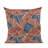 Sketch Geometric Cotton Reversible Throw Pillow-1893237999