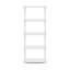 Obelin 59.94cm W Plastic Shelving Unit