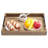 Sesalie Wood Tray