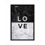 «Love», impression sur toile-29681540-74392163-74392164