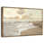 Floating Frame Gold