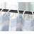 Plastic Shower Curtain Hook