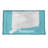 Pink/Purple/Yellow/Gray/Teal/Black/Blue/Green/Violet/Orange/Red Polyester Microfiber Piece Sham-43376344-43376345-43376349