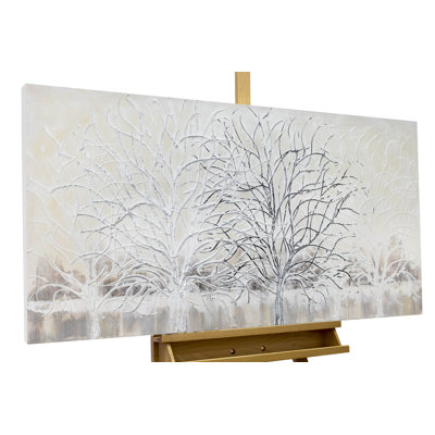 Hand Painted Acrylic Painting 