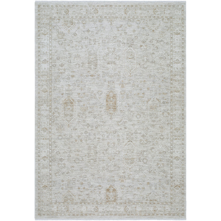 Tapis Abileigh