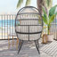 Fauteuil à œufs COOLMORE-621707936