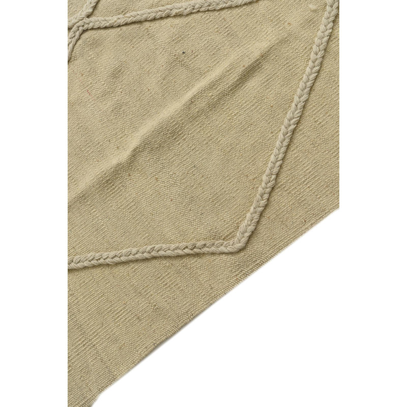 Parra Ivory Rug