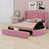 Rose est en rupture de stock