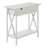 Ariyana End Table with Built-In Outlets and USB Ports-86128003