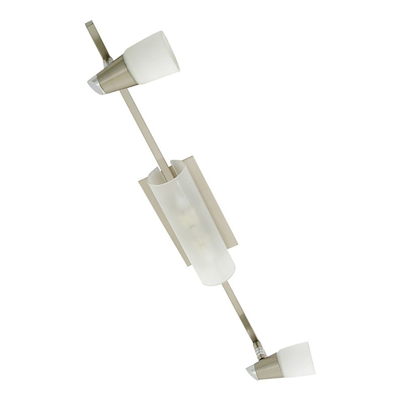 Aaryon Glass Spotlight, 4 Light