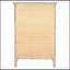Coffre Glond Furniture Hammond, champagne argenté-852896736