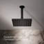 Pomme de douche à pluie Contemporary-169007077-149044560-169007078