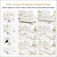 Très grand canapé modulaire Cloud-1824752509