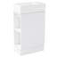 Meuble-lavabo avec lavabo, meuble-lavabo avec tablette, meuble-lavabo pour la maison-1314565119