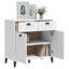 Ozro 80cm Sideboard-1323850053