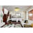 Glass Flush Mount