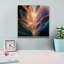 «Ephemeral Grace» par r3darch0n, art mural sur toile-103728944