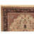 Hand Knotted Wool Indoor Rug