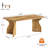 63" W. Home Office Desk,Rectangle Computer Desk