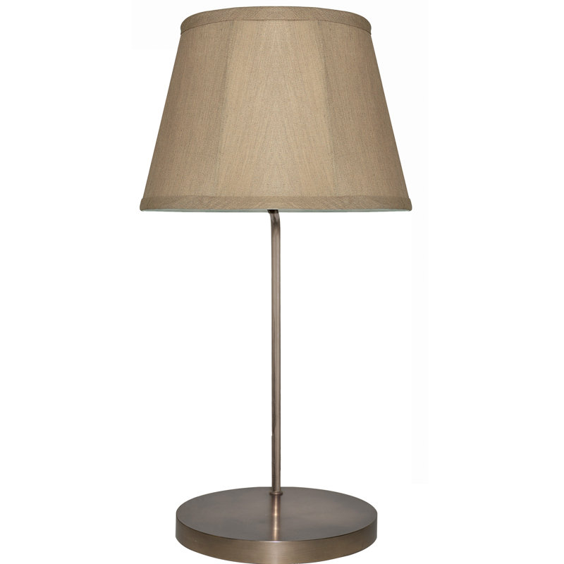 Donati Resin Lamp Base Lamp