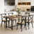 Black;Rustic Brown est en rupture de stock