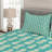 Morrocan Polyester Coverlet-41889554-105474126