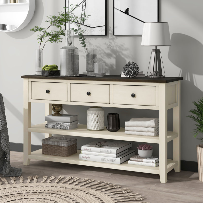 50'' Sideboard, Beige