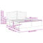 Solid Wood Bed-1186591579-1186591559