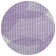 Machine Washable Indoor/Outdoor Chayden ACN1001 Purple