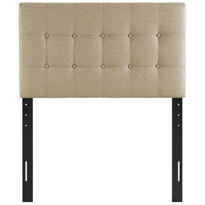 Modway Emily Upholstered Headboard