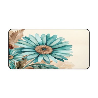 Polyester Desk Pad