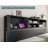 Weissmann Bed Frame with Bookcase Headboard, 6-Drawer Storage & Charging Station ,Full-2081905020-2101617882