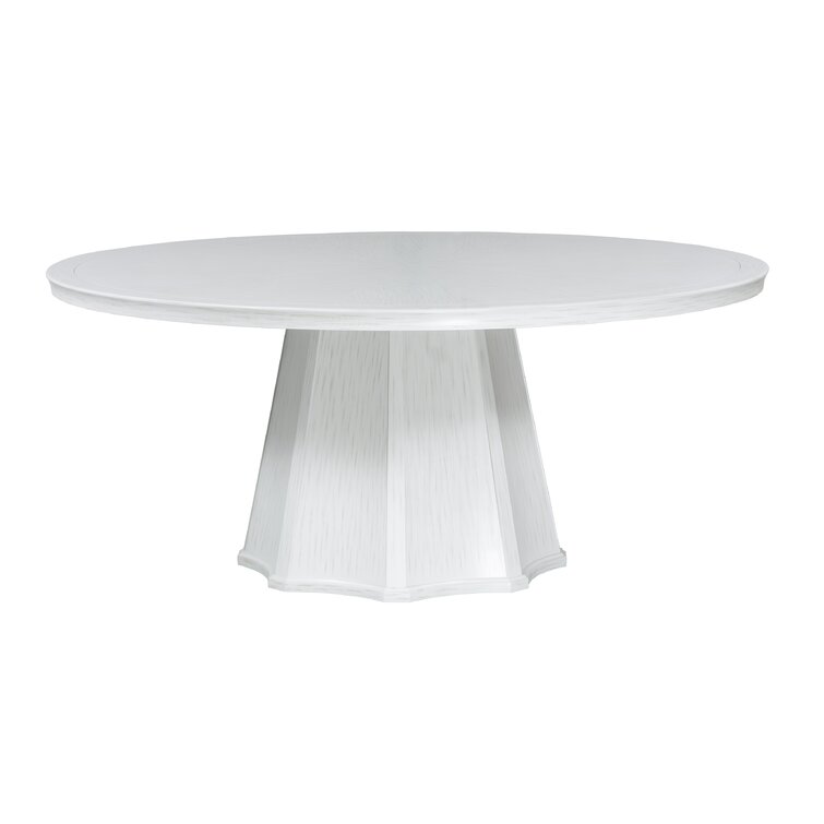 Fairfield Chair East Camden Round Dining Table | Perigold