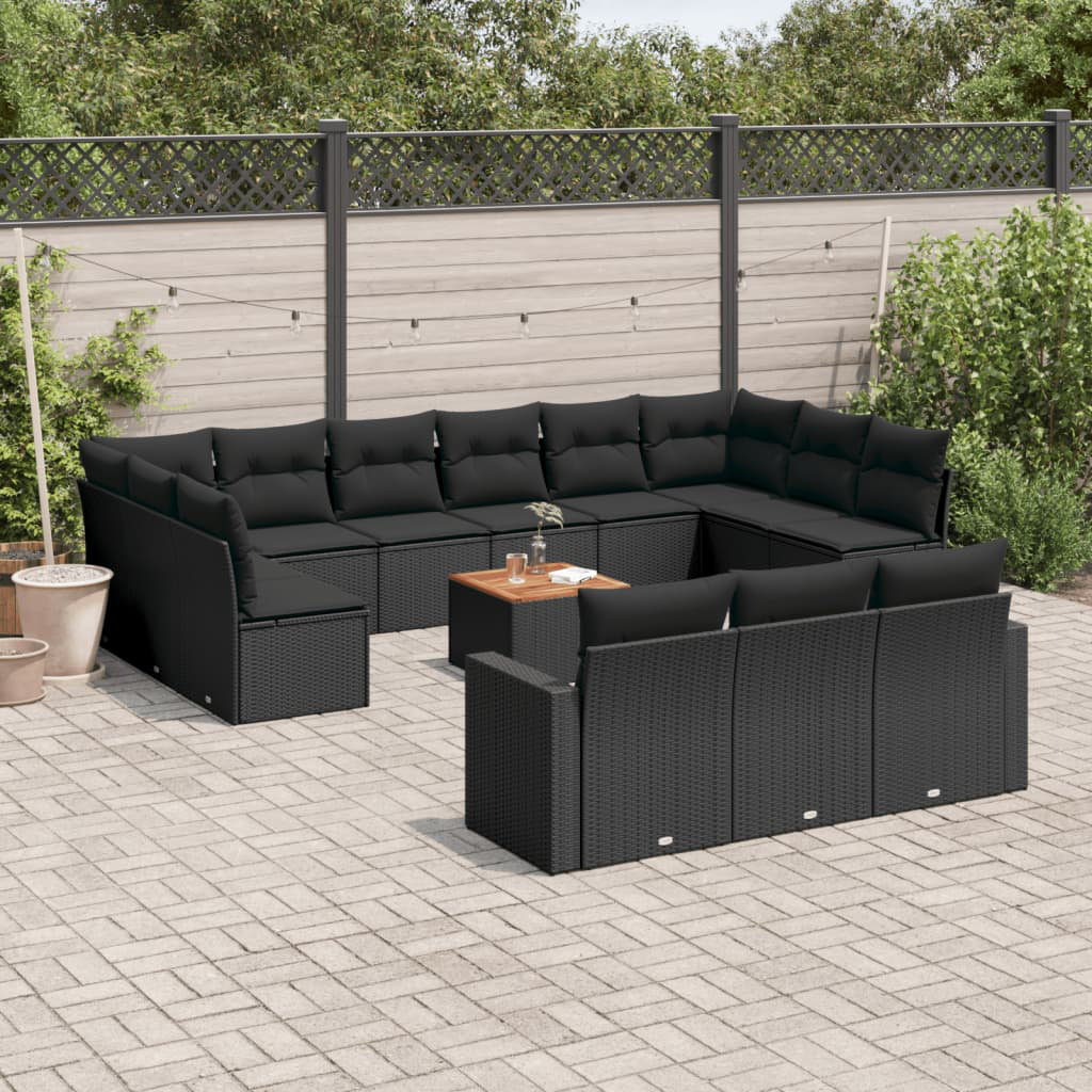 Gartensofa Oneatha