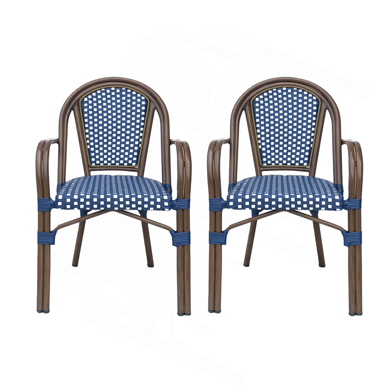 Chaise BISTRO (ensemble de 2)