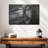 Adella Abstract Buddha Face-108694826
