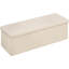 Prathana Fleece Upholstered Storage Bench-191530365