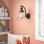 Edda Armed Sconce