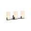 Honesty Three-Light Sconce-1083579467