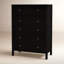 Commode 5 tiroirs Celine-113409251