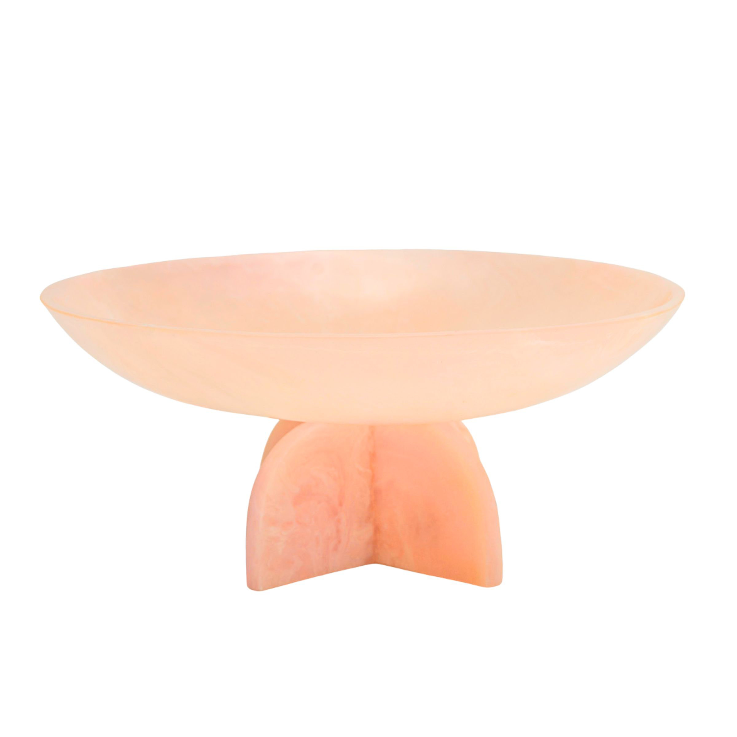 Godinger Silver Art Co Lucente Tortoise Shell Resin Fruit Bowl & Reviews | Wayfair