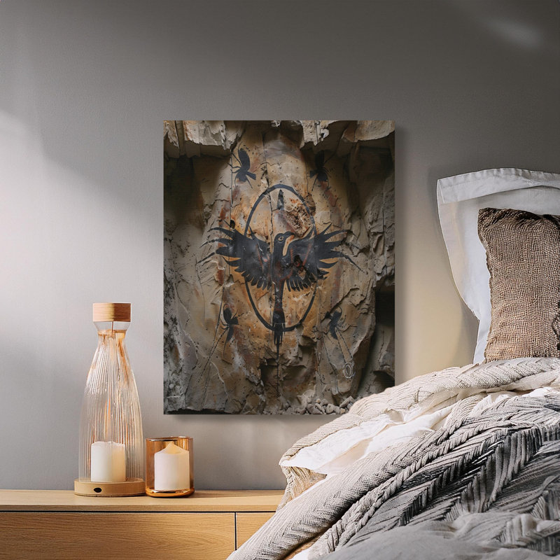 Wrapped Canvas Print Set, 60.96 cm H x 45.72 cm W