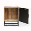 Armoire de rangement