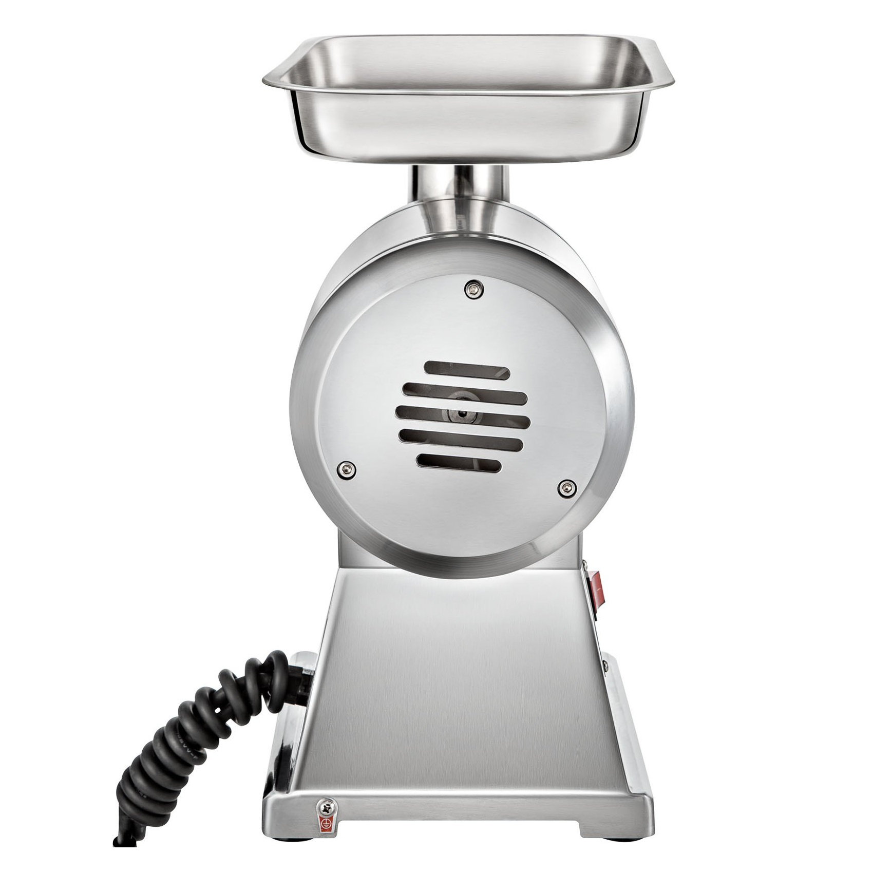 godohome VEVOR Commercial Meat Grinder, 1100W Heavy Duty Electric Meat ...