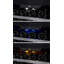 Zephyr Presrv 24 in. 142-Bottle Single Zone Full Size Wine Cooler