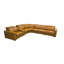 Canapé modulaire inclinable en cuir Bluffledale-1646801832